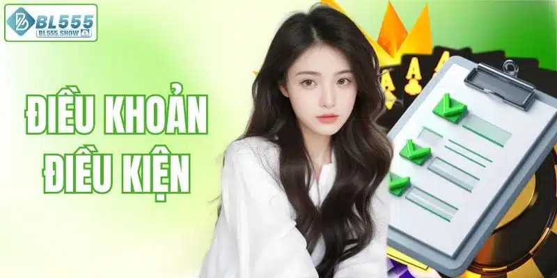 Điều khoản điều kiện